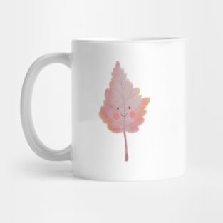 Autumn Leaf 3, Fall vibes Mug